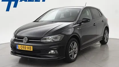 Occasion 2021 VW Polo Highline Hatchback | € 15.750 (Eerlijke prijs)