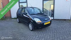 Gebruikt 2006 Chevrolet Matiz Hatchback | € 1.650 (Eerlijke prijs)