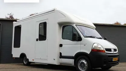 Gebruikt 2004 Renault Master Van | € 14.440