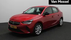 Rood Gebruikt 2023 Opel Corsa Edition Hatchback | € 14.440 (Goede deal)