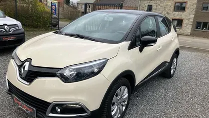 Occasion Renault Captur Life 2016 SUV