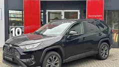 Zwart Gebruikt 2024 Toyota RAV4 Hybrid Executive SUV | € 44.900 (Goede deal)