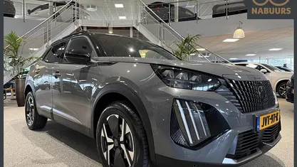 Occasion Peugeot 2008 GT 2026 Grijs SUV