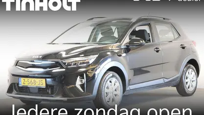 Occasion Kia Stonic 101 PK (74 kW) 2024 SUV