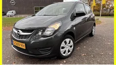 Gebruikt 2019 Opel Karl Edition Hatchback | € 8.750 (Eerlijke prijs)