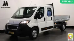 Gebruikt 2019 Peugeot Boxer Van | € 15.950 (Goede deal)