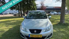 Gebruikt 2009 Seat Ibiza Hatchback | € 2.499 (Eerlijke prijs)