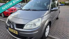 Gebruikt 2008 Renault Scénic II Business MPV | € 2.249 (Goede deal)
