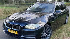 Gebruikt 2014 BMW 520 Executive Stationwagen | € 7.750 (Goede deal)