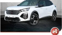 Gebruikt 2024 Peugeot e-2008 Avantage SUV | € 42.973 (Eerlijke prijs)