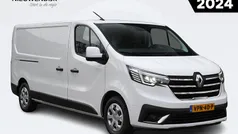 Gebruikt 2022 Renault Trafic Van | € 17.640 (Super prijs)