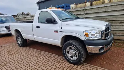 Occasion Dodge Ram 396 PK (291 kW) 2009 Pickup