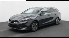 Gebruikt 2025 Kia Ceed Hatchback | € 30.740 (Eerlijke prijs)