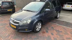 Gebruikt 2006 Opel Zafira MPV | € 1.250 (Goede deal)
