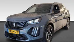 Grijs Gebruikt 2024 Peugeot 2008 Allure SUV | € 23.940 (Goede deal)