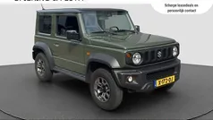 Groen Gebruikt 2019 Suzuki Jimny SUV | € 33.490 (Goede deal)