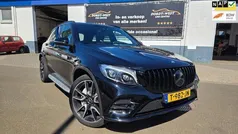 Gebruikt 2017 Mercedes GLC43 AMG AMG SUV | € 37.750 (Eerlijke prijs)