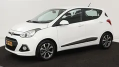 Gebruikt 2016 Hyundai i10 Comfort Hatchback | € 10.900 (Goede deal)