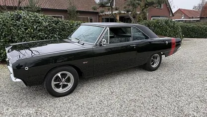 Occasion 1968 Dodge Dart Coupé | € 22.500