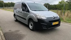 Overige Gebruikt 2017 Citroën Berlingo MPV | € 6.750 (Eerlijke prijs)