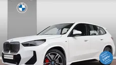 Wit Gebruikt 2024 BMW iX1 M Sport SUV | € 43.900 (Goede deal)