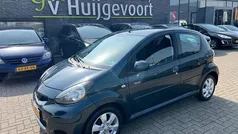 Gebruikt 2011 Toyota Aygo Hatchback | € 3.450 (Eerlijke prijs)