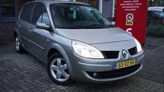 Gebruikt 2007 Renault Scénic II Business MPV | € 2.750 (Eerlijke prijs)