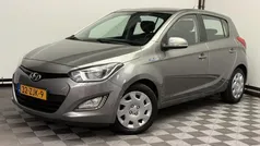 Gebruikt 2012 Hyundai i20 Hatchback | € 5.975 (Eerlijke prijs)