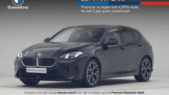 Gebruikt 2025 BMW 120 M Sport Hatchback | € 37.450 (Eerlijke prijs)