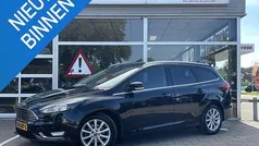 Gebruikt 2015 Ford Focus Stationwagen | € 4.949 (Eerlijke prijs)