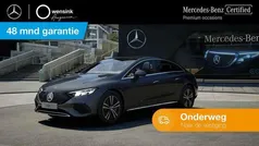 Gebruikt 2024 Mercedes EQE300 Business Sedan | € 45.850 (Super prijs)