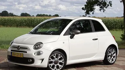 Occasion Fiat 500S Sport 80 PK (58 kW) 2016 Hatchback