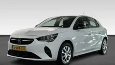 Gebruikt 2020 Opel Corsa Edition Hatchback | € 11.440 (Eerlijke prijs)