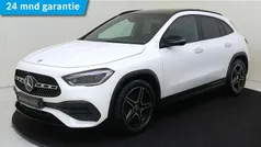 Wit Gebruikt 2020 Mercedes GLA250 AMG line SUV | € 41.945 (Eerlijke prijs)