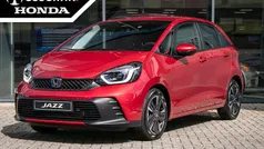 Gebruikt 2025 Honda Jazz Advance Hatchback | € 30.690 (Eerlijke prijs)