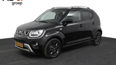 Gebruikt 2022 Suzuki Ignis Hatchback | € 22.950 (Eerlijke prijs)