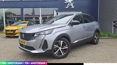 Gebruikt 2024 Peugeot 3008 GT SUV | € 33.940 (Super prijs)