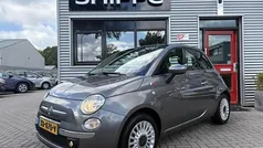 Gebruikt 2012 Fiat 500 Lounge Hatchback | € 5.450 (Goede deal)