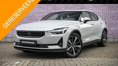 Grijs Gebruikt 2020 Polestar 2 Long Range Dual motor Sedan | € 28.399 (Goede deal)