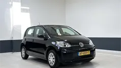 Gebruikt 2018 VW up! move up! Hatchback | € 6.949 (Eerlijke prijs)