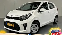 Gebruikt 2020 Kia Picanto Comfort Hatchback | € 10.950 (Eerlijke prijs)