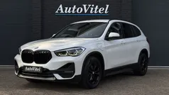 Wit Gebruikt 2021 BMW X1 SUV | € 26.445 (Eerlijke prijs)