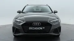 Gebruikt 2024 Audi A4 Competition Stationwagen | € 42.990 (Eerlijke prijs)