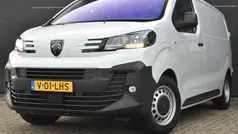 Wit Gebruikt 2025 Peugeot e-Expert Van | € 28.722 (Eerlijke prijs)