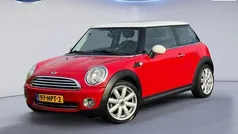Gebruikt 2009 Mini Cooper Chili Hatchback | € 6.250 (Goede deal)