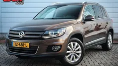 Gebruikt 2012 VW Tiguan Sport SUV | € 7.980 (Goede deal)