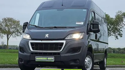 Occasion 2019 Peugeot Boxer Van | € 12.450 (Goede deal)