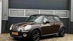 Gebruikt 2011 Mini Cooper Hatchback | € 6.950 (Eerlijke prijs)