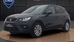 Grijs Gebruikt 2020 Seat Arona Business SUV | € 15.950 (Goede deal)