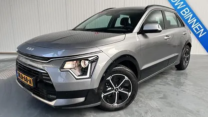 Occasion Kia Niro 129 PK (94 kW) 2025 SUV